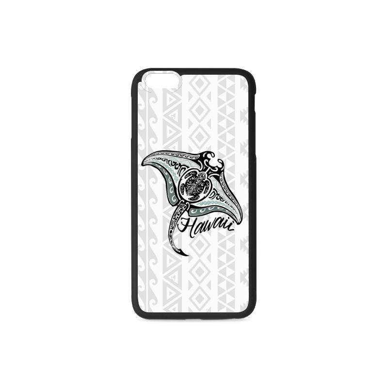 Polynesian 09 Rubber Phone Case - Polynesian Pride