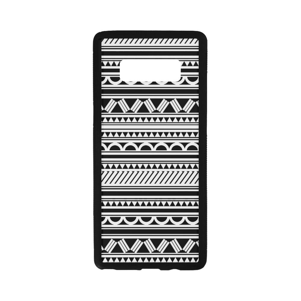 Polynesian 14 Rubber Phone Case - Polynesian Pride