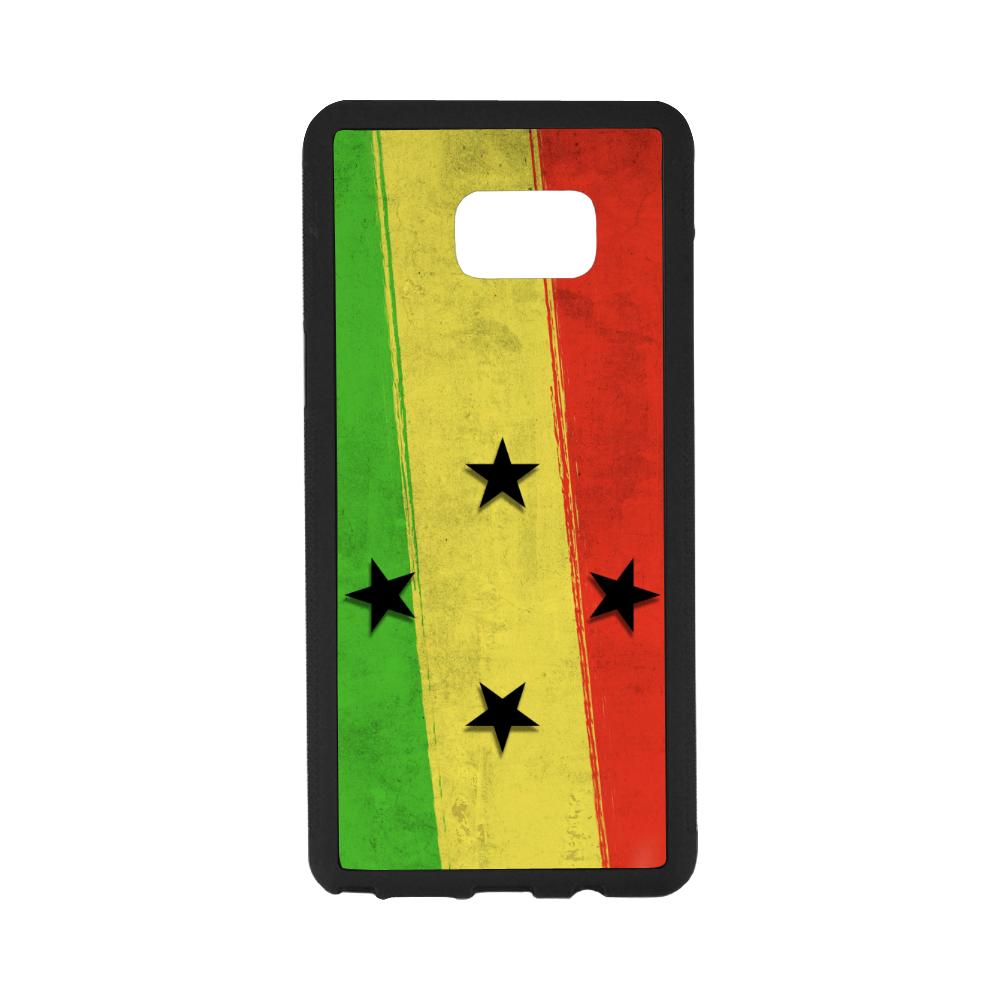 Federated States of Micronesia Reggae Phone Case One Size Samsung Galaxy Note7 Reggae - Polynesian Pride