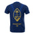Guam All Over Print T Shirt Guam Passport - Polynesian Pride