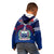 Samoa 685 Hoodie KID Uso Aso Uma Toa Samoa Rugby History Made LT13 - Polynesian Pride
