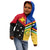 Torba PNG Day Hoodie KID 2022 Simple Polynesia LT13 Art - Polynesian Pride