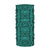 Hawaii Bandana Polynesian Symmetry Turquoise One Size Turquoise - Polynesian Pride