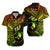 FSM Yap Hawaiian Shirt Happy Independence Day Original Vibes - Reggae LT8 Unisex Reggae - Polynesian Pride