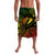 Hawaii State Fish: Humuhumu Nukunuku Apuaa Polynesian Lavalava Unique Style Reggae LT8 Reggae - Polynesian Pride