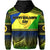 Malampa Day Zip Hoodie of Vanuatu Polynesian Patterns LT6 - Polynesian Pride