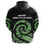 New Zealand Maori Rugby Kirituhi Tattoo Hoodie - Polynesian Pride