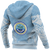 Federated States of Micronesia Polyneisan Chief Hoodie - Polynesian Pride