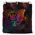 Niue Bedding Set - Butterfly Polynesian Style - Polynesian Pride