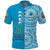Custom Lavengamalie Tonga College Polo Shirt Class Of Year Tongan Ngatu Pattern LT14 - Polynesian Pride