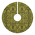 Polynesian Lauhala Mix Yellow Tree Skirt - Polynesian Pride