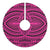 Polynesian Seamless Pink Tree Skirt - Polynesian Pride
