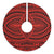 Polynesian Seamless Red Tree Skirt - Polynesian Pride