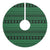 Polynesian Tattoo tribal Green Tree Skirt - Polynesian Pride
