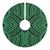 Polynesian Tradition Green Tree Skirt - Polynesian Pride