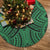 Polynesian Tradition Green Tree Skirt 85x85 cm Green Tree Skirt - Polynesian Pride
