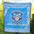 Tonga Apifo'ou College Premium Quilt Simplified Version LT8 - Polynesian Pride