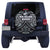 (Custom Personalised) New Zealand Silver Fern Rugby Spare Tire Cover All Black NZ Maori Pattern LT13 - Polynesian Pride