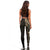 Samoa Special Leggings A7 - Polynesian Pride