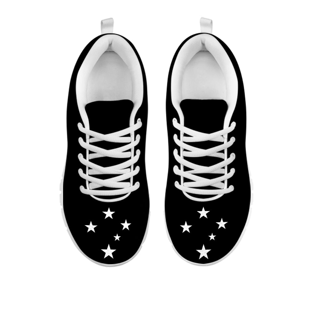 FAST Samoa Active Sneaker Special Style 01 LT7 - Polynesian Pride
