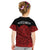 New Zealand Tiki Rugby T Shirt NZ Maori Koru Pattern Ver.03 LT14 - Polynesian Pride