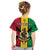 Vanuatu 1980 T Shirt Vanuatuan Independence Day LT13 - Polynesian Pride