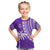(Custom Text and Number) Fiji Rugby Sevens T Shirt Fijian 7s Tapa Polynesian Purple LT13 - Polynesian Pride