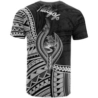 Guam T Shirt Talofofo Polynesian Patterns - Polynesian Pride