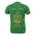 Vanuatu All Over Print T Shirt Republic Vanuatu Passport - Polynesian Pride