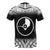 Yap T Shirt Polynesian Fog Black Style - Polynesian Pride