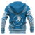Yap Polynesian Chief Hoodie - Polynesian Pride