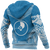 Yap Polynesian Chief Hoodie - Polynesian Pride