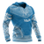 Yap Polynesian Chief Hoodie - Polynesian Pride