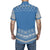 Yap Men's Short Sleeve Shirt - Polynesian Pride