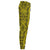 Polynesian Symmetry Yellow Joggers - Polynesian Pride