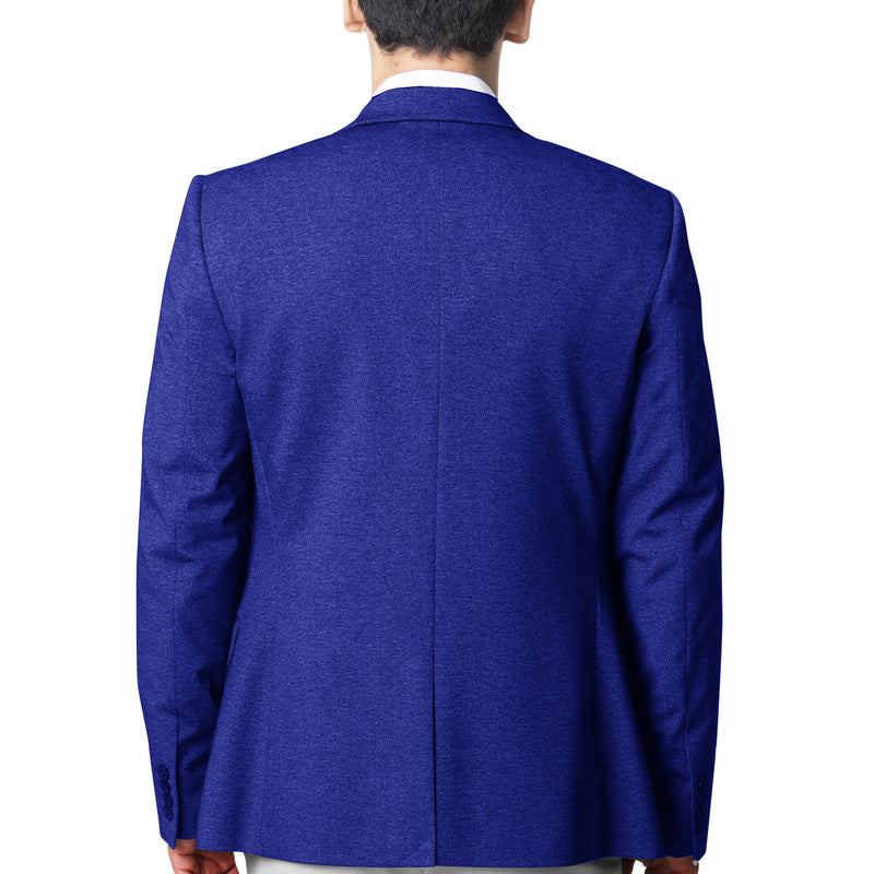 Tonga Tupou Tertiary Institute Blazer Original Style - Blue LT8 - Polynesian Pride