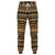 Polynesian Seamless Gold Joggers Unisex Gold - Polynesian Pride