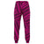 Polynesian Nation Pink Joggers - Polynesian Pride