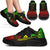 Yap Chunky Sneakers - Polynesian Chief Reggae Version - Polynesian Pride