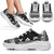 Yap Chunky Sneakers - Polynesian Chief Black Version - Polynesian Pride