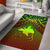 Polynesian Papua New Guinea Area Rug - Reggae Vintage Polynesian Patterns - Polynesian Pride