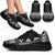 Yap Chunky Sneakers - Polynesian Chief Black Version - Polynesian Pride
