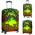 Polynesian Papua New Guinea Luggage Covers - Reggae Vintage Polynesian Patterns - Polynesian Pride