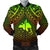 Polynesian Papua New Guinea Personalised Men's Bomber Jacket - Reggae Vintage Polynesian Patterns Reggae - Polynesian Pride