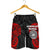 American Samoa Polynesian Men's Shorts - American Samoan Spirit - Polynesian Pride