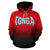 Tonga Hoodie and Zip Hoodie KID Mate Ma'a Tonga - Polynesian Pride
