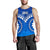 Samoa Polynesian Tribal Pattern Men's Tank Top - Polynesian Pride