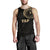 Yap Micronesia Tattoo Tank Top A7 - Polynesian Pride