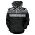 Micronesia All Over Hoodie Edward - Polynesian Pride