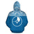 Yap All Over Hoodie Micronesia - Polynesian Pride